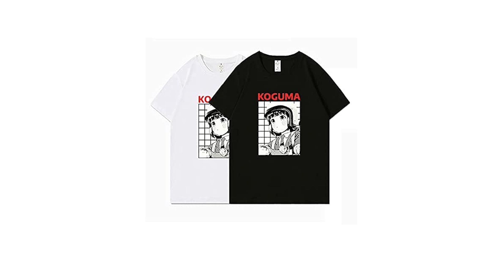 Amazon | スーパーカブ tシャツ 小熊 こぐま コスプレ衣装