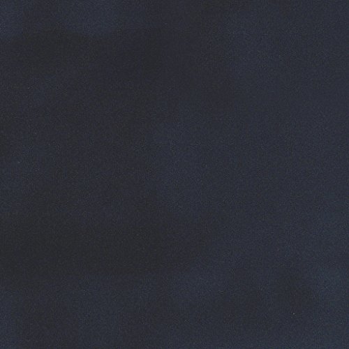 Homepop K6908-B267 Swoop Arm Accent Chair, Navy #TOP7