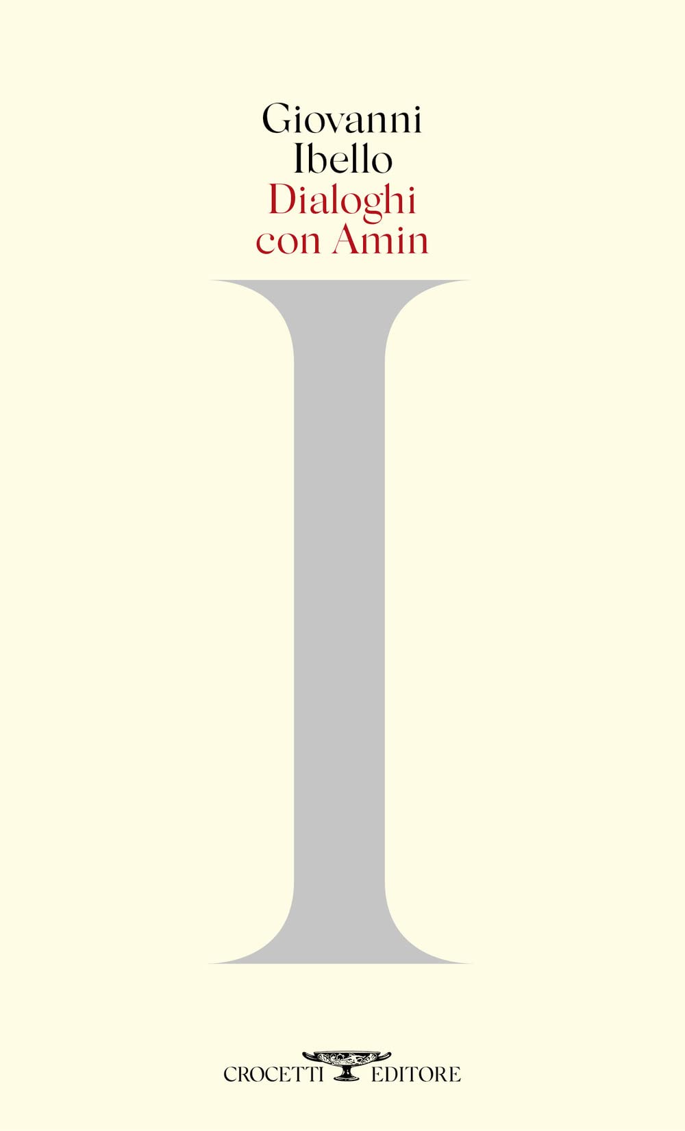 Dialoghi Con Amin - 4