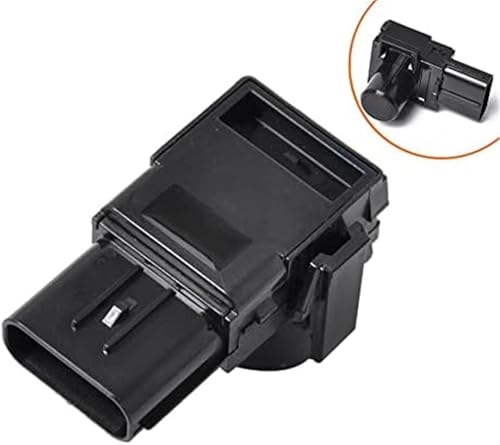 Capteur PDC de voiture Toyota Reiz Kijiang Sienna Fortuner 89341-48010-C0 radar de stationnement - 6