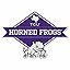 TCU Horned Frogs Diamond