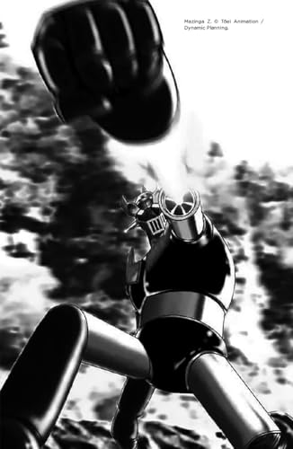 Mazinga Nostalgia. Storia, Valori E Linguaggi Della Goldrake-Generation. Ediz. Ampliata (Vol. 1) - 2