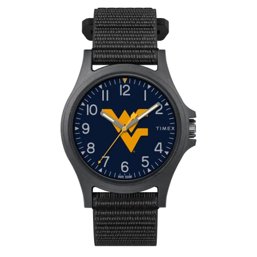 Image of Timex Men's Collegiate Pride 40mm Watch