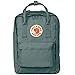 Fjallraven - Kanken Laptop 13" Bag, Heritage and Responsibility Since 1960, Graphite