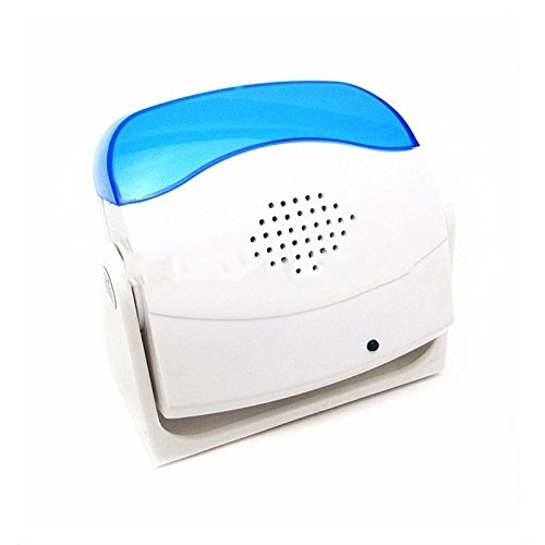Takestop® CAMPANELLO ACUSTICO a BASETTA SONORO CON...