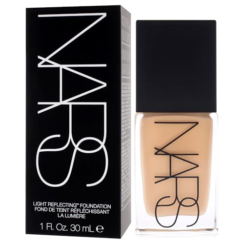NARS Light Reflecting Foundation - M1.2 Patagonia by NARS for Women - 1 oz Foundation