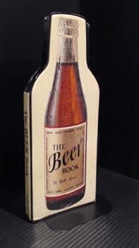 Hardcover The Beer Book