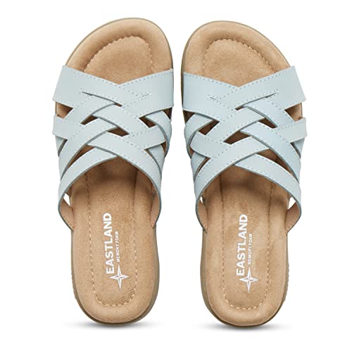 Image of Eastland Women's Hazel Slide Sandal
