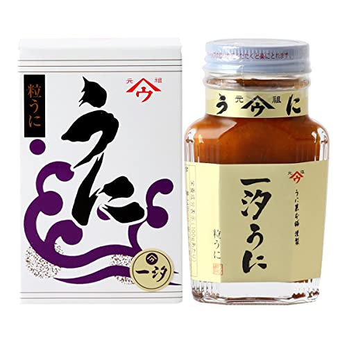 [うに甚本舗] 一汐うに 90g (B07MSRLGKY) Amazon価格推移・価格追跡