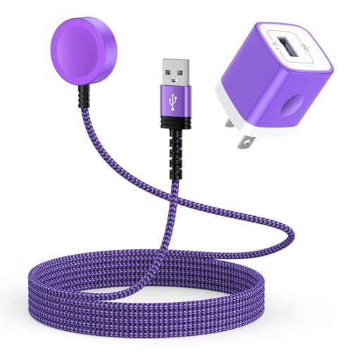 Image of for Samsung Watch Charger Magnetic Fast Charging Cable for Galaxy Watch 8