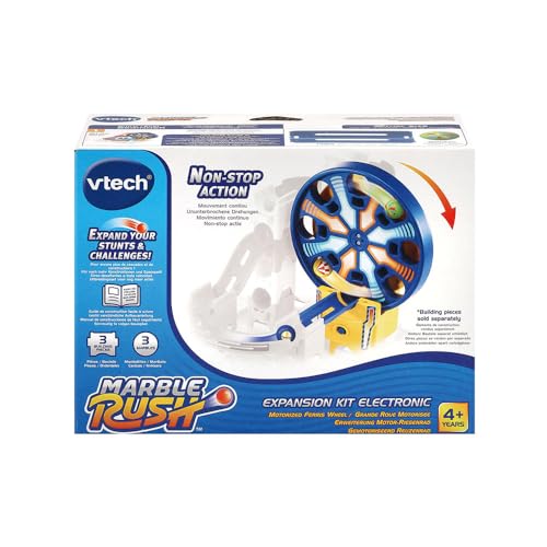 VTECH Marble Rush Expansion Kit - vue 5