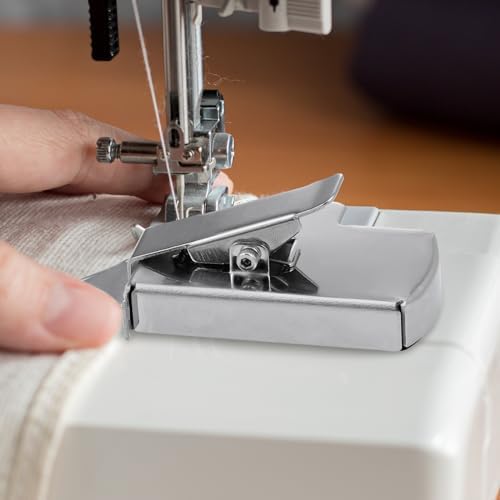 2Pcs Seam Guide for Sewing Machine, Kssvzz Seam Guide