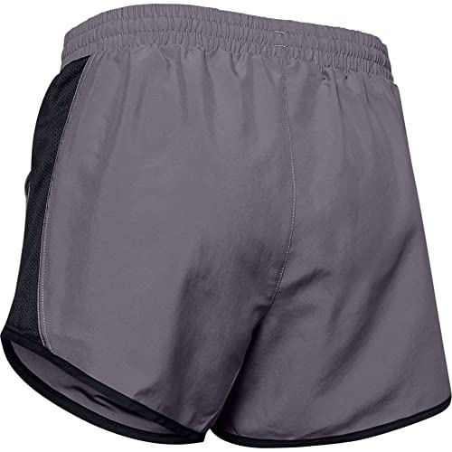 Image of Under Armour Women Sports Shorts