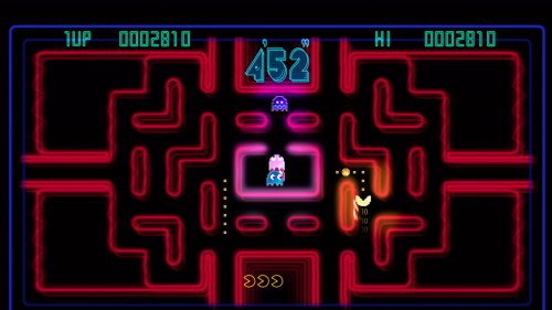 Vista 29 de Namco Museum Virtual Arcade - Xbox 360