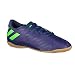 Adidas Nemeziz Messi 19.4 IN J, Zapatillas Deportivas Fútbol Unisex Infantil, Morado...