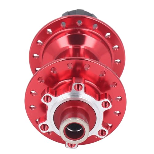 Cubos de Bicicleta, Cubo de Mountain Bike de Alta Resistência, 12x148mm, Alta Precisão, Processo de