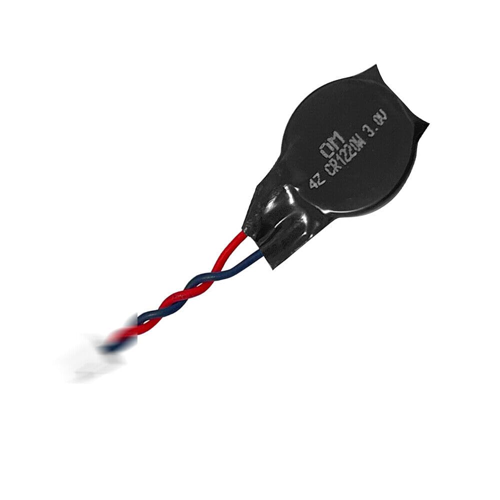 CR1220W Batteria CMOS Ricambio per ASUS U303 UX303 UX303U, GM501 GM501G GM501GM GU501 UX501, GL502 FX502 FX60V GA401, T300 TP300L TP300LA Q302L CMOS Battery