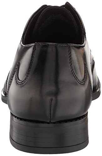 Stacy Adams Mens Kerrick Wingtip Oxford3