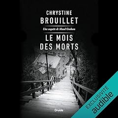 Couverture de Le mois des morts