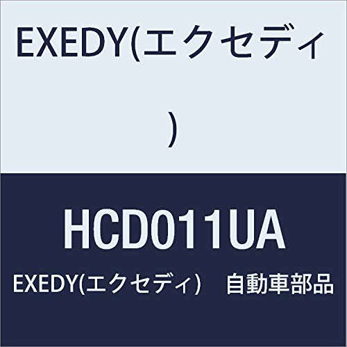 EXEDY(GNZfB)/ׯި 394 iԁFHCD011UA