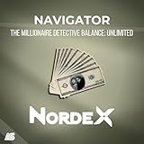 Navigator (The Millionaire Detective Balance: Unlimited)