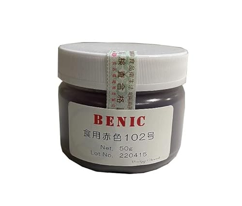 �H�p�F�f �g�s�񉻊w �F�� BENIFUJI �� ���b�h (�ԐF102��) color powder Red