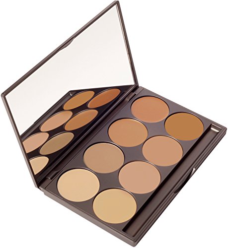 MUD Pro Foundation Palette #1 28g