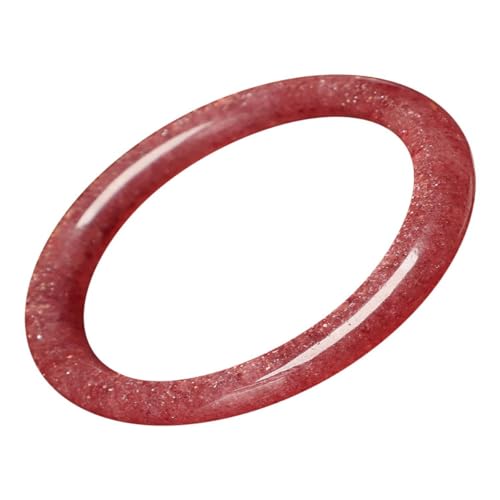 冰款式薄荷奶绿玉髓手镯女款玛瑙 Handmade Agate Beads Bracelet 浅蓝玉镯 H-413