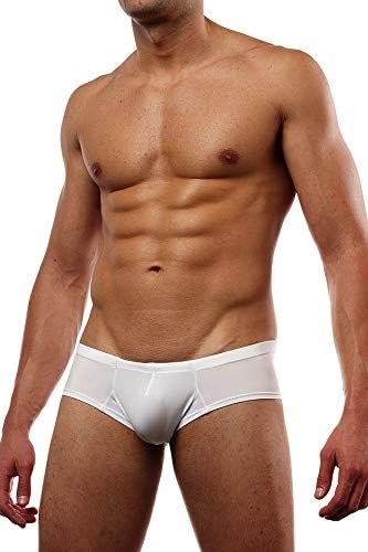 Amazon フォービドゥン Forbidden ボクサーパンツ 超浅い股上 ウルトラローライズ 前閉じ 綿 コットン 男性下着 メンズ F F ボクサー 通販