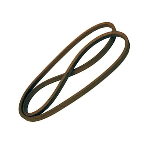 MADAM MONEY Lawn Mower Deck Drive Belt for MTD Huskee Compatible with Cub Cadet 754-04219 12790 13AT915T004