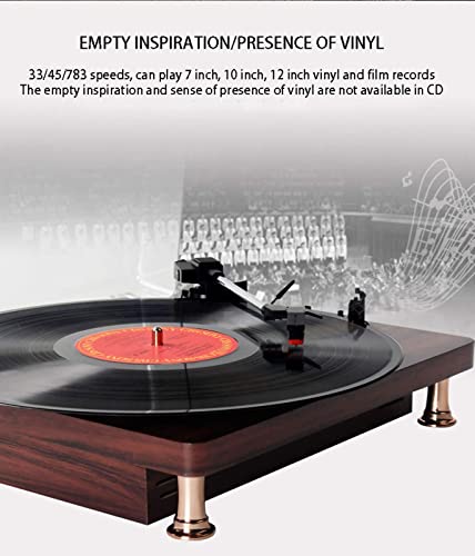 Tourne-Disque, Tourne-Disque Vinyle, Haut-Parleur Bluetooth, modèle explosif, Tourne-Disque Anti-poussière - Les Beatles, Paul McCartney, John Lennon, RIngo Starr, George Harrison Tourne-Disque, Tourne-Disque Vinyle, Haut-Parleur Bluetooth, modèle explosif, Tourne-Disque Anti-poussière – Image 8