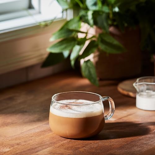 Image of Folgers Classic Roast Ground Coffee, Medium Roast Coffee, 25.9 Ounce Canister