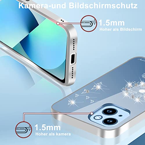 2Buyshop Custodia in silicone trasparente per