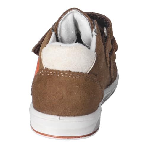 RICOSTA Karlo Girls Boys Walking Trainer Boots Width Medium Loose Sole Sympatex3