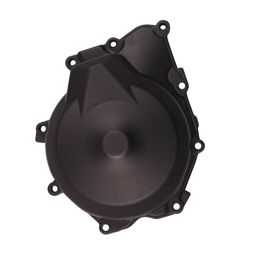 Desgaste evitado con nueva cubierta estator YZF-R6 y cárter con junta 8
