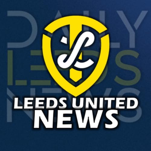 『Leeds United Hiring Set Piece Coach, New Owners and Directors test, Gudmundsson on Leeds Pressure』のカバーアート