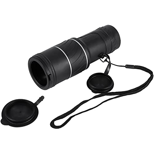 Monocular portátil para adultos que buscan alta definición sin cargar peso