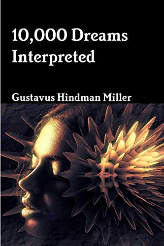 10,000 Dreams Interpreted view 2