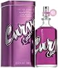 Curve Crush Eau De Toilette Spray, Perfume para Mujer, 3.4 fl oz | Eau de toilette floral femenina con notas de chai latte, orquídea blanca y vainilla. Floral 3.4 Fl Oz (Paquete de 1) 2