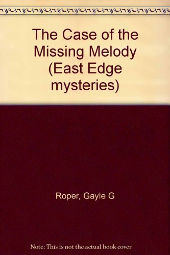 The Case of the Missing Melody
