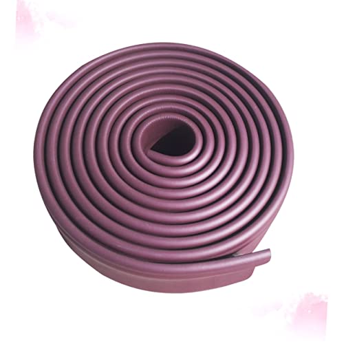 Generic Bordas De Espelho De Espuma Fita De Acabamento De Canto De Parede Fita Adesiva Para Calafeta