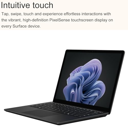 Microsoft Surface Laptop 6 13.5" 2K+ Touchscreen Intel 14-Core 16GB 1TB SSD miniatura 4