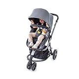 Safety 1st, Travel System Mobi, Trio, Grey... glide