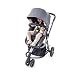 Safety 1st, Travel System Mobi, Trio, Grey... glide