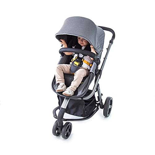 Safety 1st, Travel System Mobi, Trio, Grey... glide