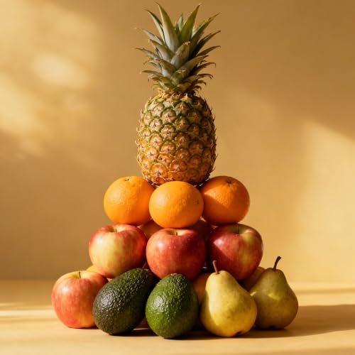 image for Capital City Fruit 1949 Capital City Fruit Gourmet Fresh Fruit Gift Bo