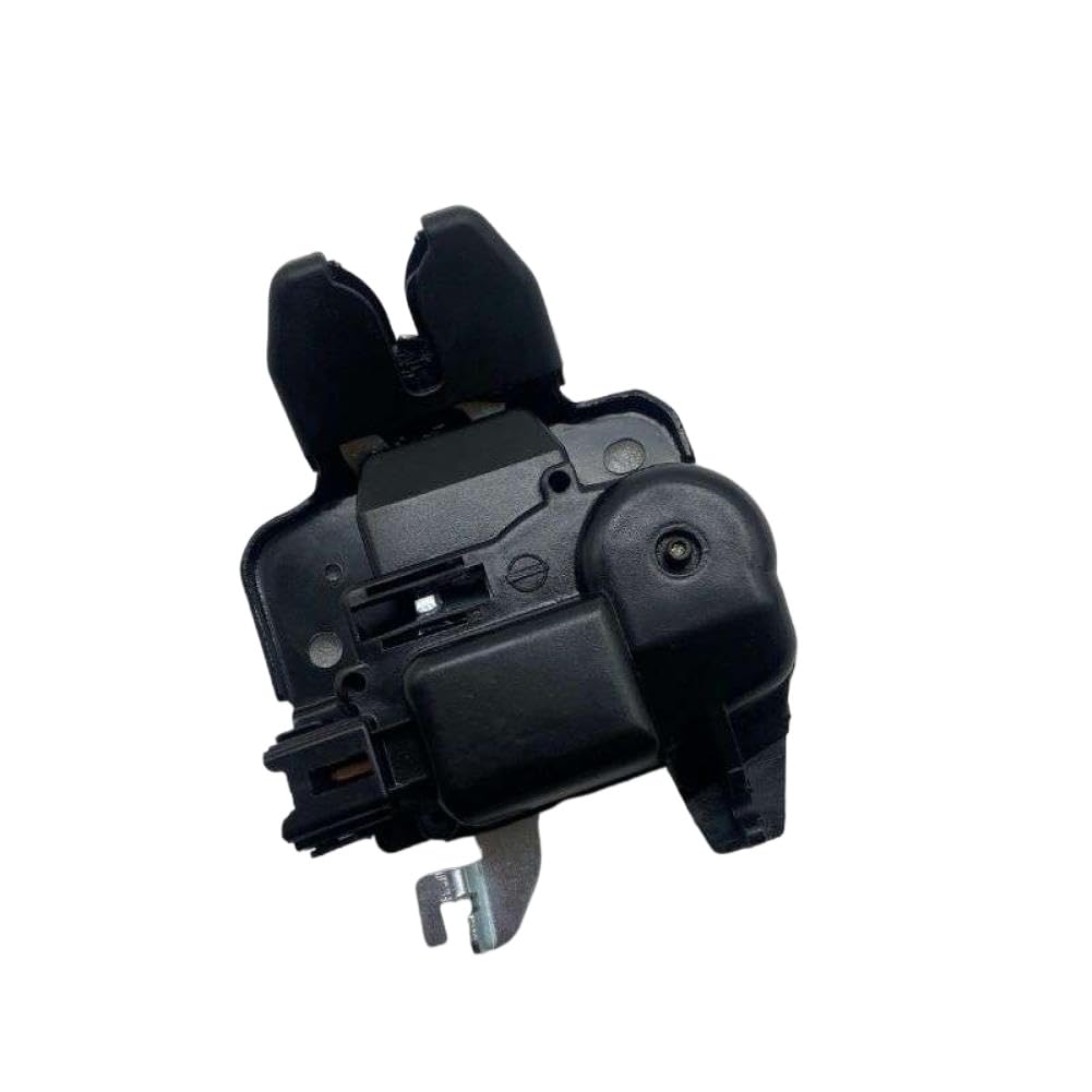 Tjsyatwtr Modle A Tail Lock Replacement Compatible With Dongfeng Dfm Feng God A60 E70(Modle A)