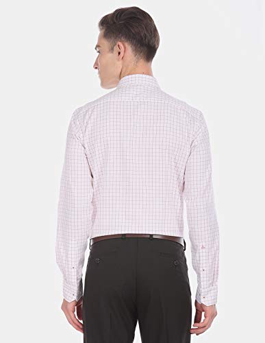 Image of Arrow Men Formal Shirt