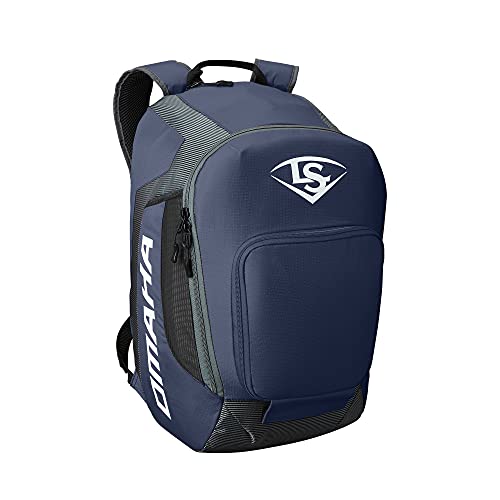 Louisville Slugger Omaha Stick Pack Bag - Navy - image 1