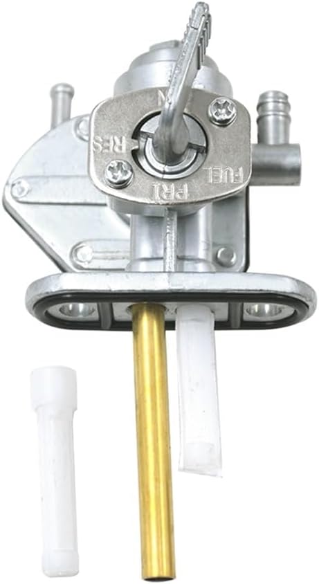 Petcock Switch Kit Fit for MR175 TRL200 XR200 XL250S CB350K CL350K XL350 CJ360T CB400A CB400F CB400T CM400 A C E T